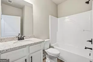 206 Railroad St, Gray, GA 31032 - Photo 38