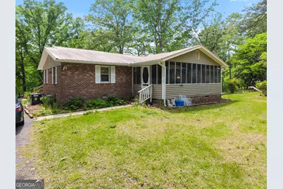 2275 E Houze Road, Fort Valley, GA 31030 - Photo 2