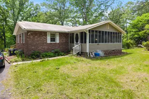 2275 E Houze Rd, Fort Valley, GA 31030 - Photo 2