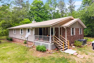 2275 E Houze Rd, Fort Valley, GA 31030 - Photo 1