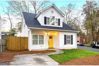 56 Holly Road, Atlanta, GA 30314 - Photo 1