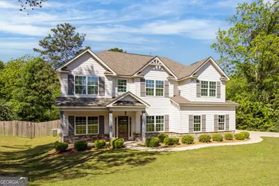 745 Mountain View Road, Hamilton, GA 31811 - Photo 4