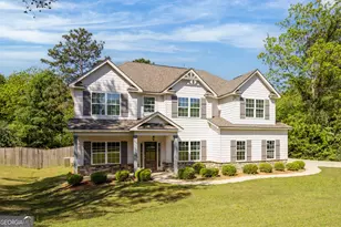 745 Mountain View Rd, Hamilton, GA 31811 - Photo 4