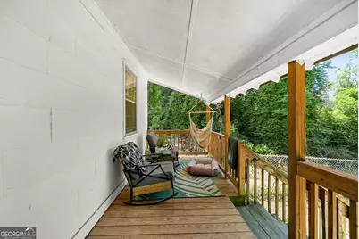 195 Hood Avenue, Fayetteville, GA 30214 - Photo 4