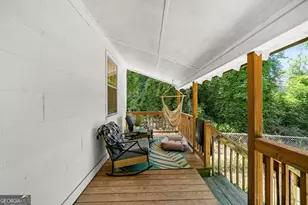 195 Hood Ave, Fayetteville, GA 30214 - Photo 4
