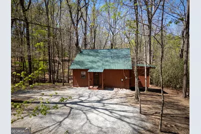 239 Pebble Lane, Cleveland, GA 30528 - Photo 8