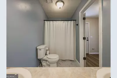 1975 Russell Smith Road, Sycamore, GA 31790 - Photo 30