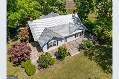 1975 Russell Smith Road, Sycamore, GA 31790 - Photo 4