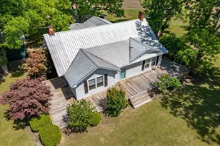 1975 Russell Smith Rd, Sycamore, GA 31790 - Photo 4