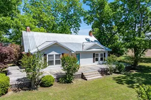 1975 Russell Smith Rd, Sycamore, GA 31790 - Photo 2