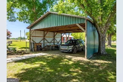 1975 Russell Smith Road, Sycamore, GA 31790 - Photo 56