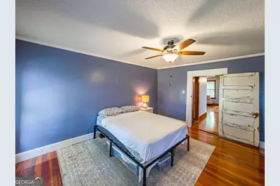 1975 Russell Smith Road, Sycamore, GA 31790 - Photo 26
