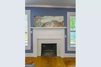 1975 Russell Smith Road, Sycamore, GA 31790 - Photo 28