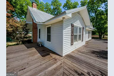 1975 Russell Smith Road, Sycamore, GA 31790 - Photo 6
