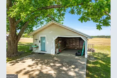 1975 Russell Smith Road, Sycamore, GA 31790 - Photo 52