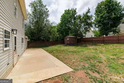 1660 Towne Square Drive, Athens, GA 30607 - Photo 32