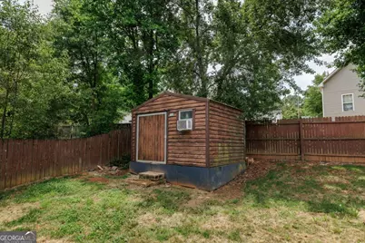 1660 Towne Square Drive, Athens, GA 30607 - Photo 38
