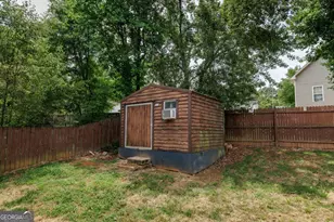 1660 Towne Square Dr, Athens, GA 30607 - Photo 38
