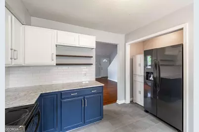 1660 Towne Square Drive, Athens, GA 30607 - Photo 10