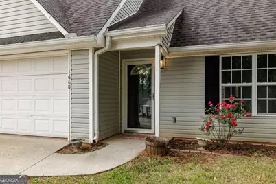 1660 Towne Square Drive, Athens, GA 30607 - Photo 2