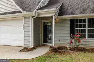 1660 Towne Square Dr, Athens, GA 30607 - Photo 2