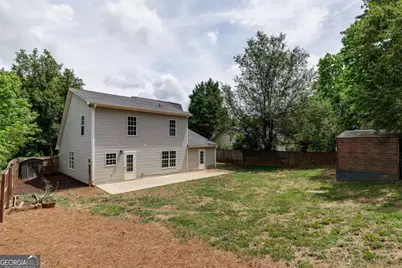 1660 Towne Square Drive, Athens, GA 30607 - Photo 36
