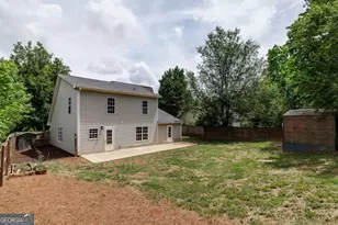 1660 Towne Square Dr, Athens, GA 30607 - Photo 36