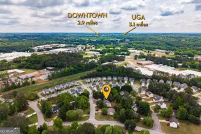 1660 Towne Square Drive, Athens, GA 30607 - Photo 40