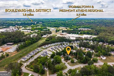1660 Towne Square Drive, Athens, GA 30607 - Photo 42