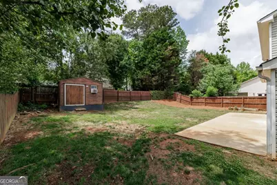 1660 Towne Square Drive, Athens, GA 30607 - Photo 34