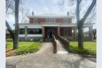 38 S Broad Street #SUITE 101, Winder, GA 30680 - Photo 1