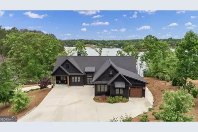 796 Creek Trail, Wedowee, AL 36278 - Photo 4