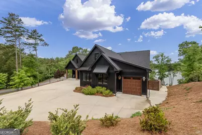 796 Creek Trail, Wedowee, AL 36278 - Photo 6