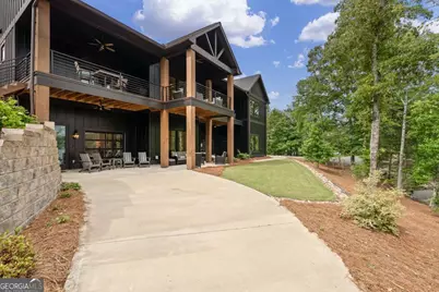 796 Creek Trail, Wedowee, AL 36278 - Photo 84