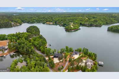 796 Creek Trail, Wedowee, AL 36278 - Photo 94
