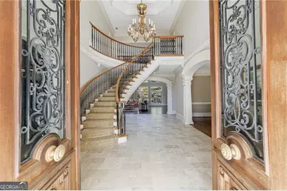 9390 Colonnade Trail, Johns Creek, GA 30022 - Photo 2