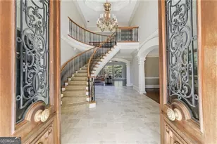9390 Colonnade Trail, Johns Creek, GA 30022 - Photo 2