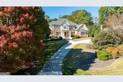 9390 Colonnade Trail, Johns Creek, GA 30022 - Photo 102