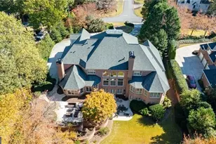 9390 Colonnade Trail, Johns Creek, GA 30022 - Photo 110