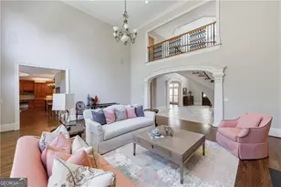9390 Colonnade Trail, Johns Creek, GA 30022 - Photo 14