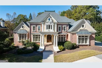 9390 Colonnade Trail, Johns Creek, GA 30022 - Photo 98