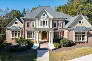 9390 Colonnade Trail, Johns Creek, GA 30022 - Photo 98