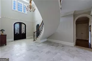 9390 Colonnade Trail, Johns Creek, GA 30022 - Photo 16