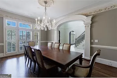 9390 Colonnade Trail, Johns Creek, GA 30022 - Photo 8