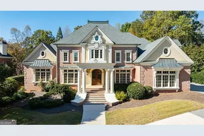 9390 Colonnade Trail, Johns Creek, GA 30022 - Photo 114