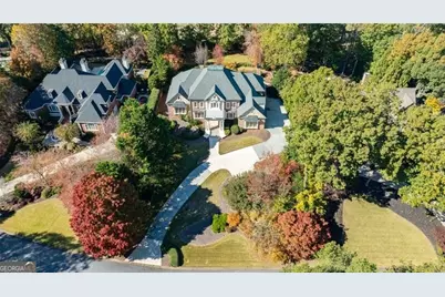 9390 Colonnade Trail, Johns Creek, GA 30022 - Photo 104