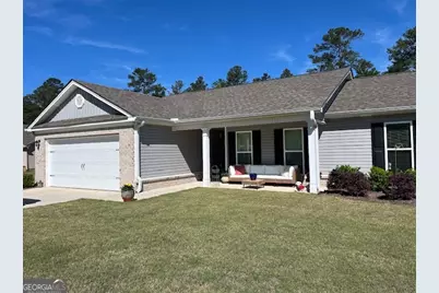 418 Riley Circle NW, Milledgeville, GA 31061 - Photo 2