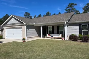 418 Riley Cir NW, Milledgeville, GA 31061 - Photo 2