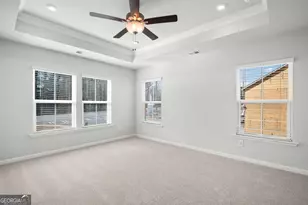 5764 Tillman Wy, Powder Springs, GA 30127 - Photo 6