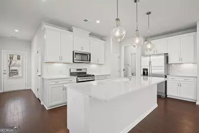 5764 Tillman Way, Powder Springs, GA 30127 - Photo 2
